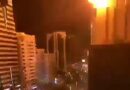 Reportan fuerte explosión en Abu Dhabi, sede del Mundial de Clubes