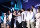 Inauguran la 49 Convención Nacional del Index 