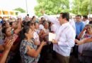 Regresan los apoyos al campo y a mujeres rurales de Yucatán 