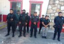 OPERATIVO DEL BUEN FIN EN UMÁN