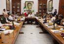 Suma de esfuerzos para mantener la paz y tranquilidad de Yucatán