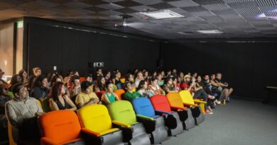 Abre Gobierno de Yucatán un nuevo espacio para los amantes del cine