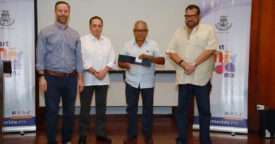 Ayuntamiento de Mérida comprometido con la profesionalización del sector turístico 