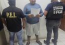 PRÓFUGO HOMICIDA  ES DETENIDO EN TIZIMÍN, YUCATÁN 