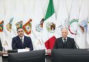 Fiscal de Yucatán participa en Conferencia Nacional de Procuración de Justicia