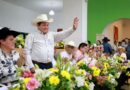 Encabeza Díaz Mena presentación de la Feria de Reyes Tizimín 2025