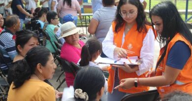 Las mujeres tienen una aliada para su seguridad y desarrollo pleno: CPL