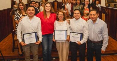 Cabildo abierto da voz a las y los meridianos para una mejor toma de decisiones: CPL