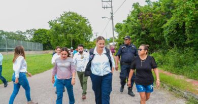 La prevención, factor clave para concluir con éxito la temporada de huracanes: CPL