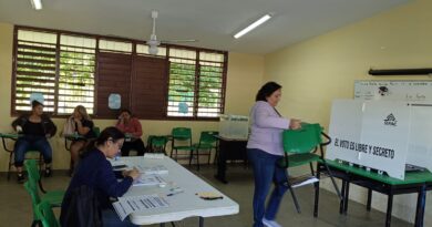 En jornada tranquila se desarrolla la elección de comisarios en Mérida: CPL