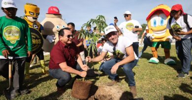 Unidos Gobierno del Estado e Iniciativa Privada por un Yucatán más verde y sostenible