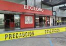 EXPLOTA HORNO DE FAMOSA PANADERÍA