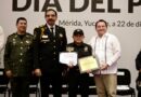 Yucatán, bastión de paz y seguridad en México