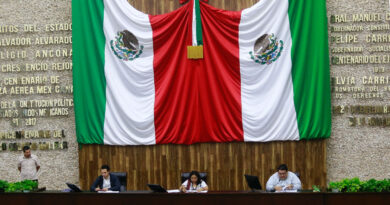 Aprueban reformas al Código de Administración Pública de Yucatán