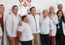 Cumple Gobierno de Yucatán; Tunkás estrena Centro de Salud