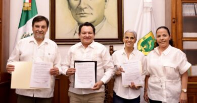 Yucatán a la vanguardia de la protección de áreas naturales costeras