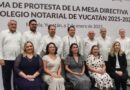 Notarios yucatecos aliados en la construcción del Renacimiento Maya