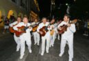 Con música de más de un centenar de trovadores comenzarán los festejos a Mérida