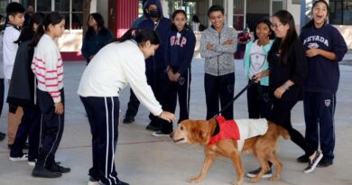 Utilizan Canoterapia en escuelas públicas de Yucatán 