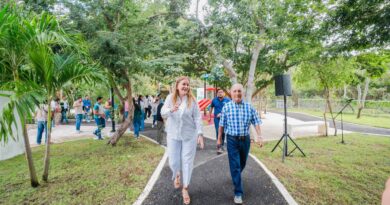 Con la participación de todos seguiremos diseñando el futuro de Mérida: CPL