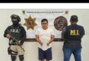 DETENIDO EN MÉRIDA MESERO QUE ROBÓ MÁS DE 200 MIL PESOS 