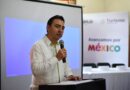 “Avanzamos por México” inicia en Valladolid para transformar el turismo