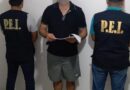 DETENIDO POR ROBAR UN AUTO