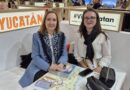 Fortalece Yucatán su presencia turística en Europa