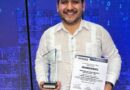 Premian a la UPY por su contribución a la ciberseguridad en México