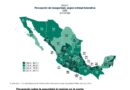 Yucatán se mantiene entre los estados más seguros, según la Envipe 2025