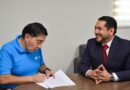 Firman UPY y Grupo Mundo Maya acuerdo para formación de talento