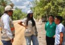 Más de 7,000 personas se beneficiarán con reconstrucción de la vía Xocchel–Sahcabá