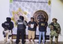 DETENIDO EN YUCATÁN POR PRESUNTO ROBO EN QUINTANA ROO