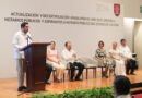 Notariado yucateco se fortalece con programas de actualización y recertificación