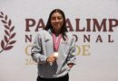 Yucatán brilla en la Paralimpiada Nacional con 36 medallas en la primera etapa