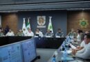 Trabajo coordinado mantiene a Yucatán como líder nacional en seguridad