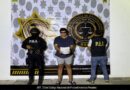  DETENIDO POR DELITOS SEXUALES CONTRA SU HIJA