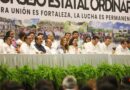 Refrenda Cecilia Patrón el compromiso del Ayuntamiento con trabajadores y productores
