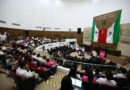 Inicia el Parlamento Juvenil 2025 en el Congreso del Estado de Yucatán