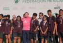 Yucatán impulsa talento juvenil en campeonato nacional de Ultimate Frisbee