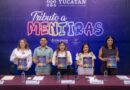 Con “Tributo a Mentiras” se recaudará fondos a beneficio del DIF Yucatán