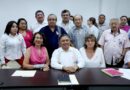 Diálogo y cercanía para fortalecer la educación en Yucatán