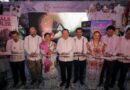 Díaz Mena inaugura la Semana de Yucatán en México
