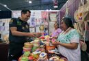 Talento artesanal y orgullo local, protagonistas en la Semana de Yucatán en México