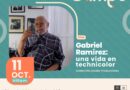 Vida y obra Gabriel Ramírez inspira nuevo documental largometraje