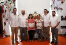 Inauguran la exposición Memoria Viva de Yucatán