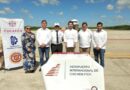Inauguran primer Hangar y Taller Aeronáutico en el Aeropuerto de Chichén Itzá