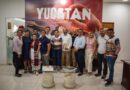 Reforzarán promoción turística en municipios de Yucatán