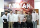 Yucatán y la Unesco colaboran para impulsar el Renacimiento Maya