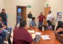Capacitan a municipios de Yucatán en uso de herramientas catastrales digitales